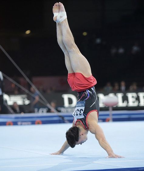 kako se bandažiraju gimnastičari