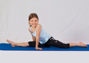 5 Razloga Zašto Upisati Dijete na Gimnastiku