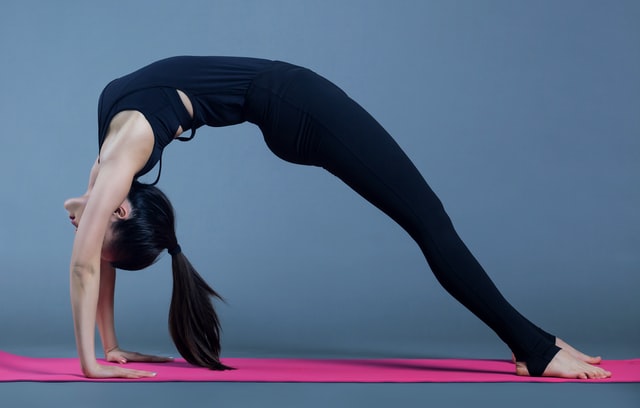 4 najvažnije vježbe fleksibilnosti u gimnastici