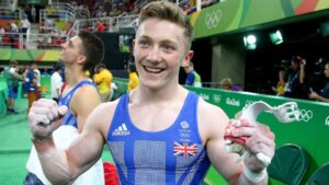 Nile Wilson – BIOGRAFIJA [Najveći YouTuber/gimnastičar]