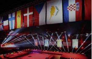 Rezultati Euorpskog prvenstva u gimnastici – Basel 2021.