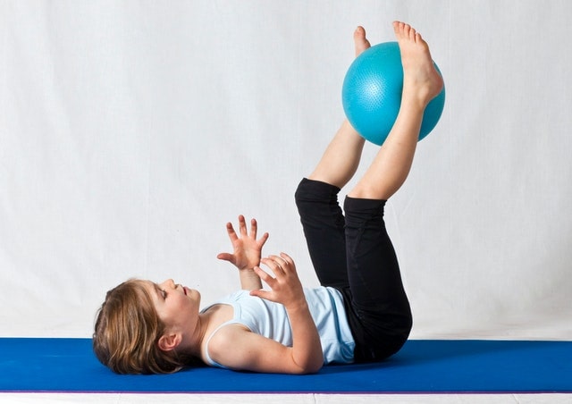 5 znakova da trebaš upisat dijete na gimnastiku