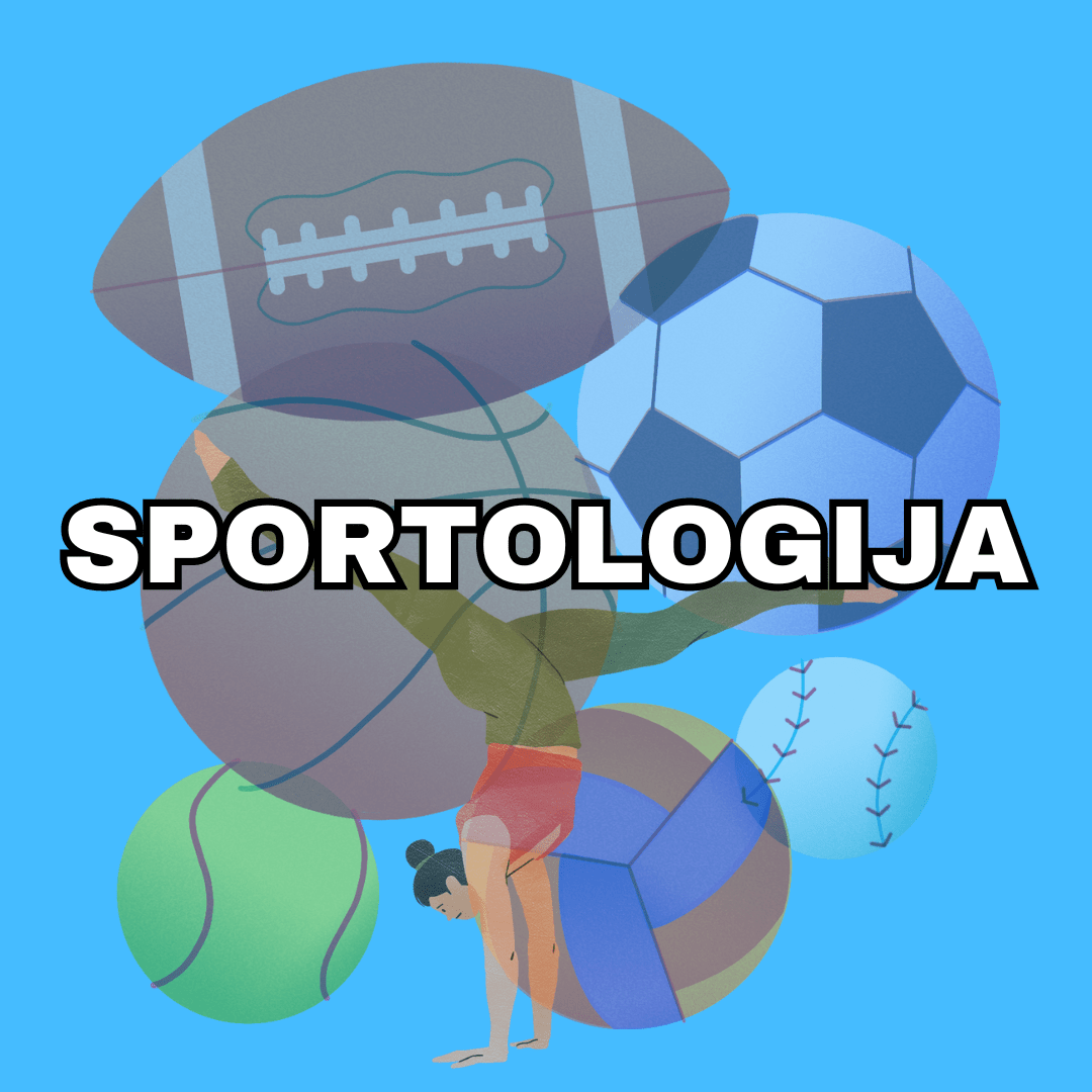 Sportologija